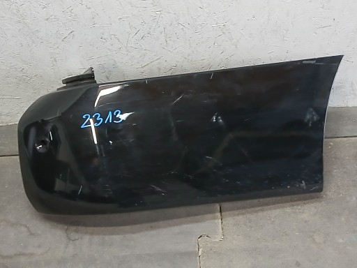 BRANIK ZADNJI BOČNI DIO DESNA STRANA PEUGEOT EXPERT LONG