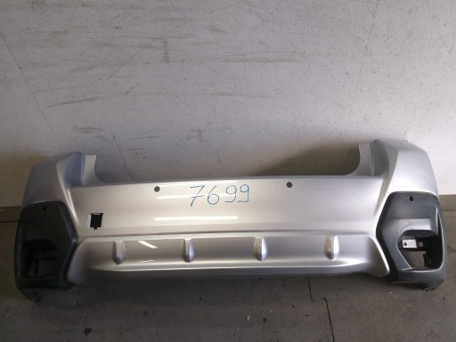 BRANIK ZADNJI SUBARU XV 18-