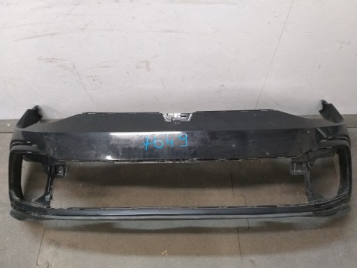 BRANIK PREDNJA STRANA VW GOLF VIII 8 GTI