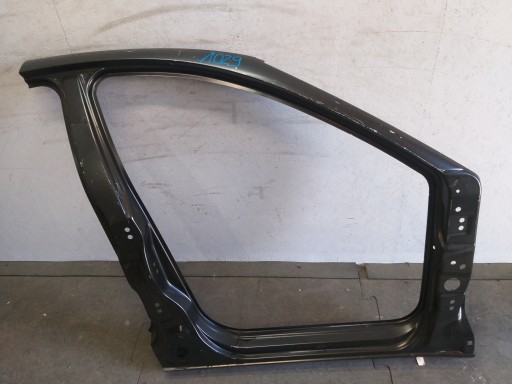 PRAG GOLI DESNA STRANA ALFA ROMEO GIULIETTA 10-