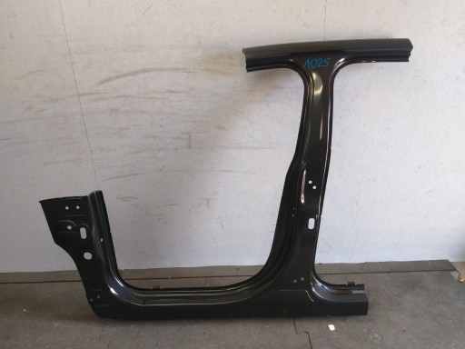 PRAG GOLI LIJEVA STRANA PREDNJA FORD EDGE