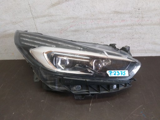LAMPA FAR PREDNJA STRANA DESNA FORD S MAX GALAXY FULL LED 15-