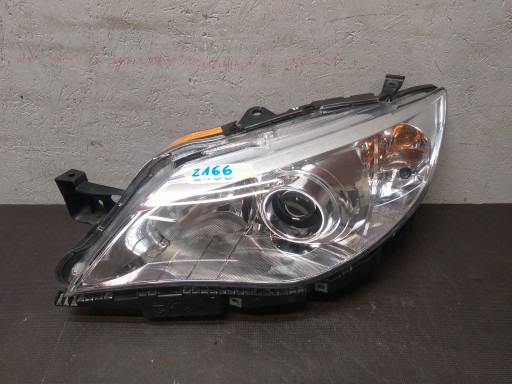 LAMPA FAR PREDNJA STRANA LIJEVA SUBARU IMPREZA III 3 GH XENON 07-