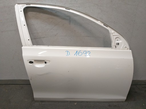 VRATA PREDNJA STRANA DESNA VW GOLF VI 6