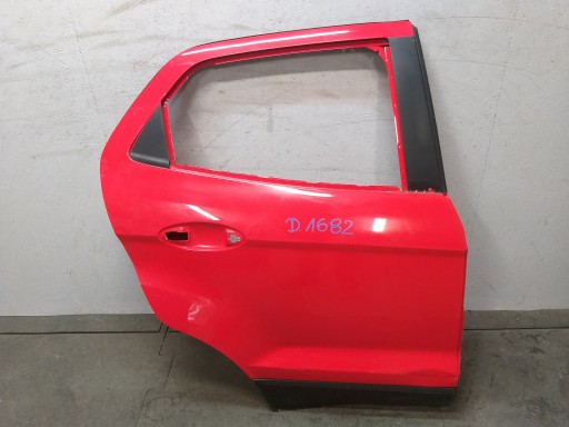 VRATA ZADNJI DESNA FORD ECOSPORT