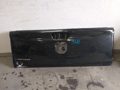 GEPEK ZADNJI DODGE RAM 19-