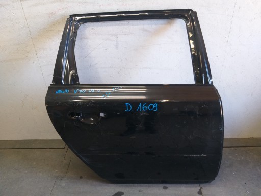 VRATA ZADNJI DESNA VOLVO V70 07-