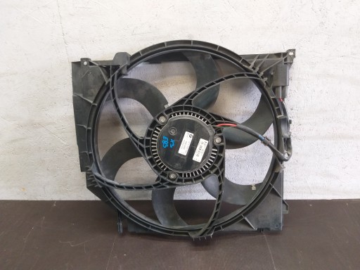 VENTILATOR HLADNJAKA BMW X3 E83 Z4