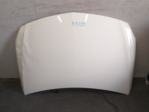HAUBA MERCEDES A KLASA W176
