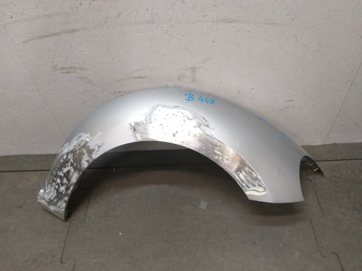 BLATOBRAN PREDNJA STRANA DESNA VW BEETLE 5C