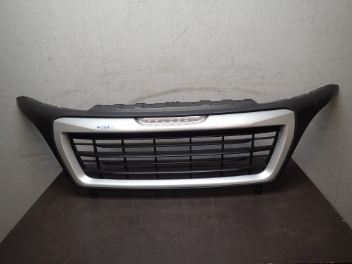 MASKA PEUGEOT BOXER REDIZAJN 14-