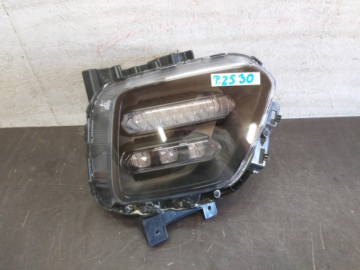 LAMPA FAR PREDNJA STRANA DESNA KIA SOUL III 3 E FULL LED 19-