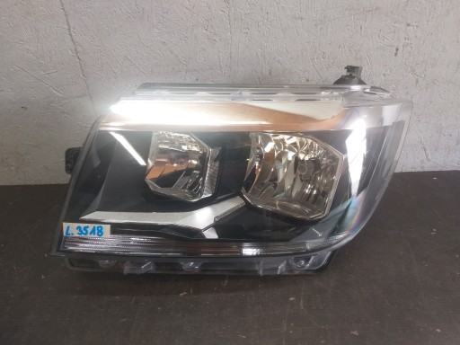 LAMPA FAR PREDNJA STRANA LIJEVA VW CRAFTER 7C1941005