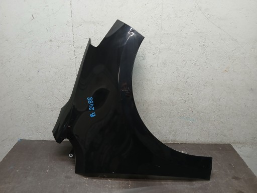BLATOBRAN PREDNJA STRANA DESNA VW UP SEAT MII SKODA CITIGO REDIZAJN 1S