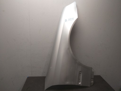 BLATOBRAN PREDNJA STRANA DESNA MERCEDES CLK W209