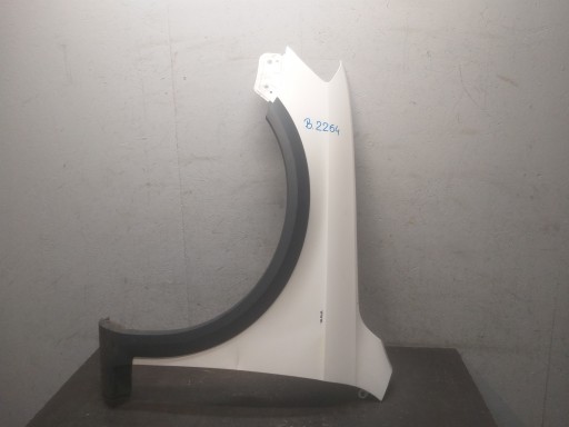 BLATOBRAN PREDNJA STRANA LIJEVA VW PASSAT B7 ALLTRACK