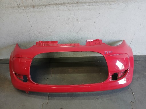 BRANIK PREDNJA STRANA CITROEN C1 REDIZAJN 08-12 ZAMJENSKI DIO