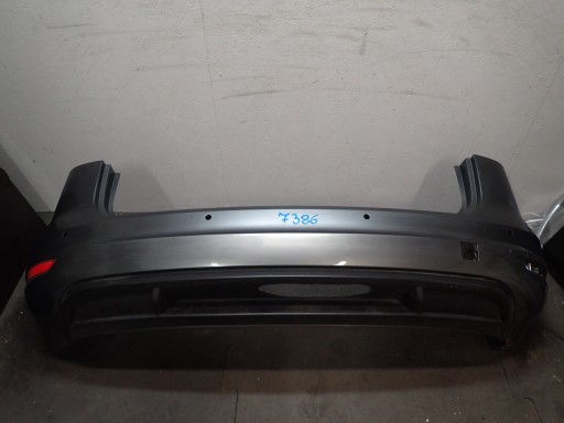 BRANIK ZADNJI VW SHARAN SEAT ALHAMBRA 10-