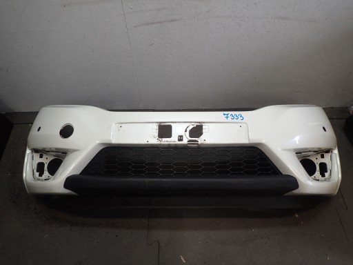 BRANIK PREDNJA STRANA HONDA JAZZ 15-