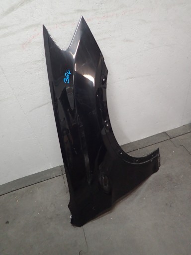 BLATOBRAN PREDNJA STRANA DESNA BMW X3 F25