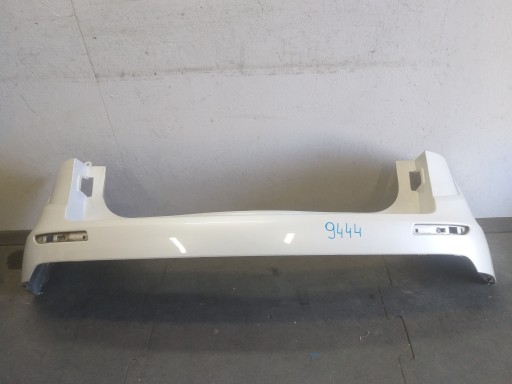 BRANIK ZADNJI RENAULT KOLEOS II 2