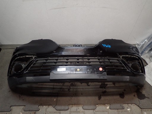 BRANIK PREDNJA STRANA RENAULT SCENIC IV 4 16-