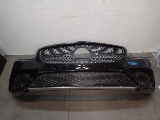 BRANIK PREDNJA STRANA MERCEDES SLK W172 REDIZAJN AMG