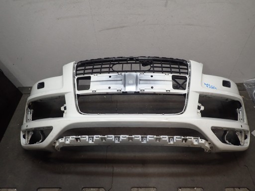BRANIK PREDNJA STRANA AUDI Q7 REDIZAJN S LINE