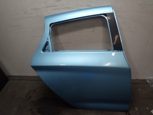 VRATA ZADNJI DESNA RENAULT ZOE VRATA ZADNJI DESNA RENAULT ZOE