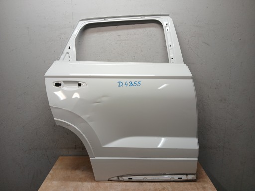 VRATA ZADNJI DESNA SEAT ATECA 575 SKODA KAROQ