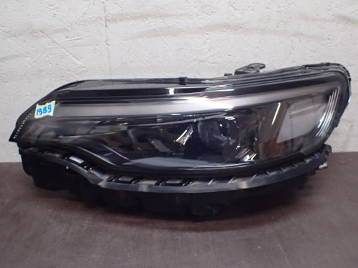 LAMPA FAR PREDNJA STRANA LIJEVA JEEP CHEROKEE KL FULL LED REDIZAJN 18