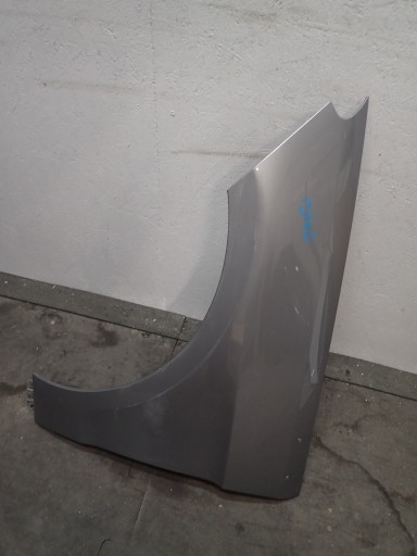 BLATOBRAN PREDNJA STRANA LIJEVA MERCEDES ML W166 ČELIČNI