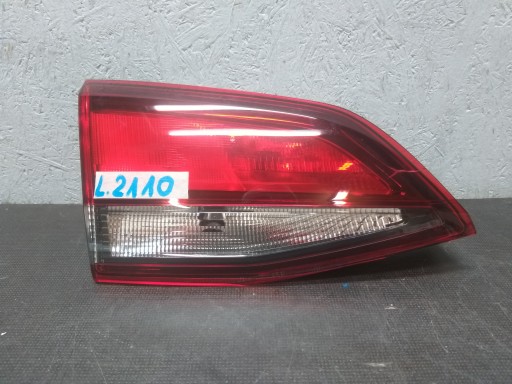 LAMPA FAR ZADNJI LIJEVA STRANA OPEL ASTRA K V 5 KARAVAN 39077378