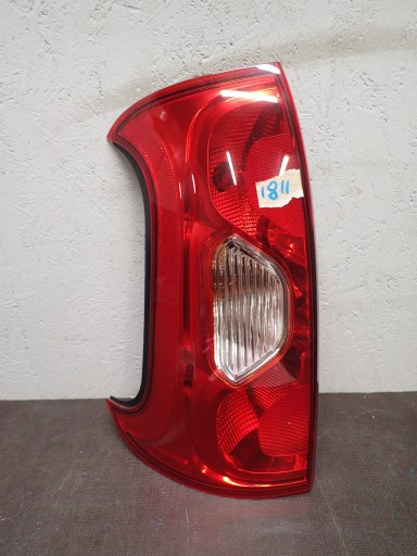 LAMPA FAR ZADNJI LIJEVA STRANA FIAT PANDA III 3 12-