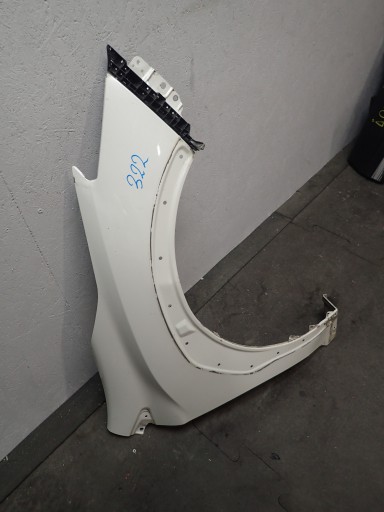 BLATOBRAN PREDNJA STRANA DESNA SUBARU CROSSTREK XV 17-