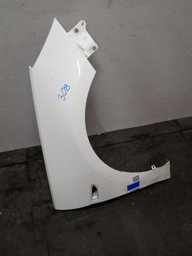 BLATOBRAN PREDNJA STRANA DESNA OPEL ASTRA K V 5