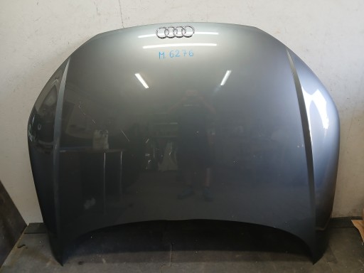 HAUBA AUDI TT 14- 8S0
