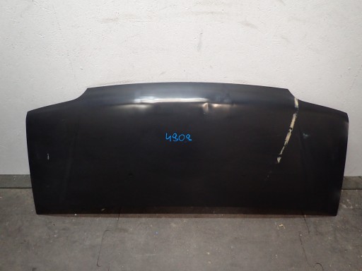 HAUBA FIAT DUCATO PEUGEOT BOXER JUMPER 02-06 REDIZAJN