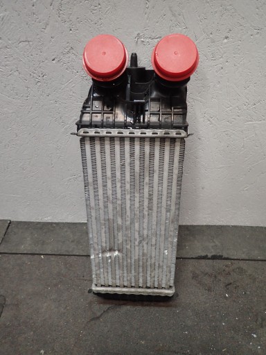 INTERCOOLER CITROEN C3 AIRCROSS DS3