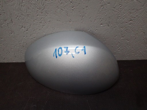 RETROVIZOR KUČIŠTE DESNA STRANA CITROEN C1 PEUGEOT 107