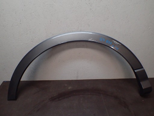 BLATOBRAN LAJSNA DESNA STRANA ZADNJI AUDI Q3 83A 83A853818