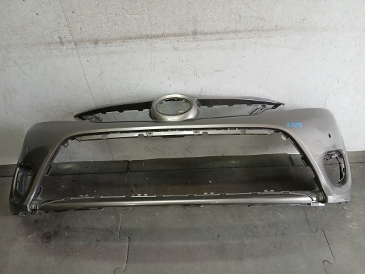 BRANIK PREDNJA STRANA TOYOTA VERSO REDIZAJN 13-