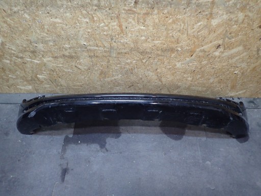 BRANIK SPOJLER PREDNJA STRANA KIA SOUL REDIZAJN 16-