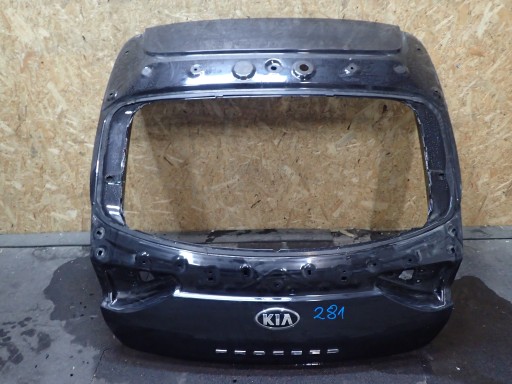 GEPEK ZADNJI KIA PROCEED PRO CEED