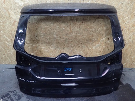 GEPEK ZADNJI FORD GALAXY MK4