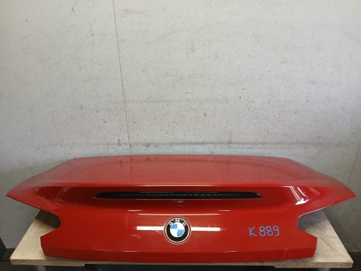 GEPEK ZADNJI BMW Z4 G29