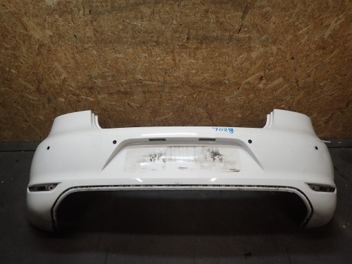 BRANIK ZADNJI VW EOS REDIZAJN