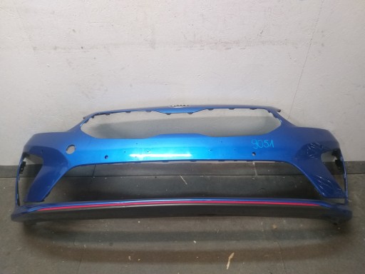 BRANIK PREDNJA STRANA KIA PROCEED GT 18-
