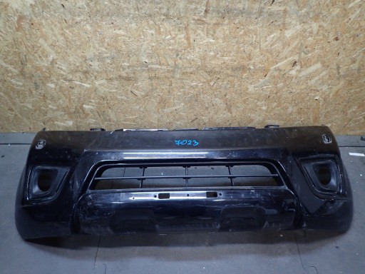 BRANIK PREDNJA STRANA NISSAN NAVARA NP300 NP 300