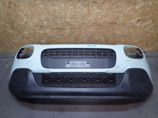 BRANIK PREDNJA STRANA CITROEN C3 16-
